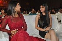 Celebs at Bruce Lee Audio Launch